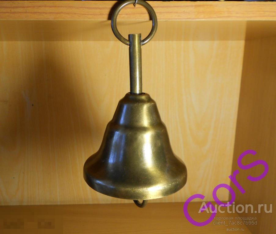 Колокольчик На Дверь Купить Москва