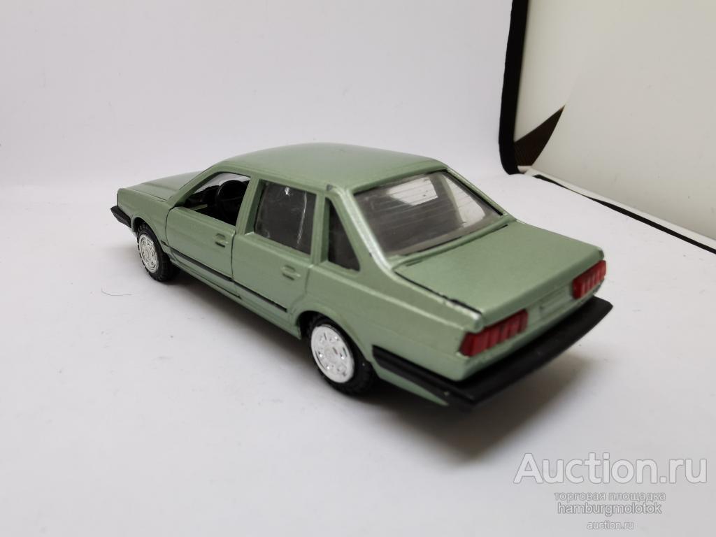 663 1:43 conrad vw volkswagen santana gl 1015
