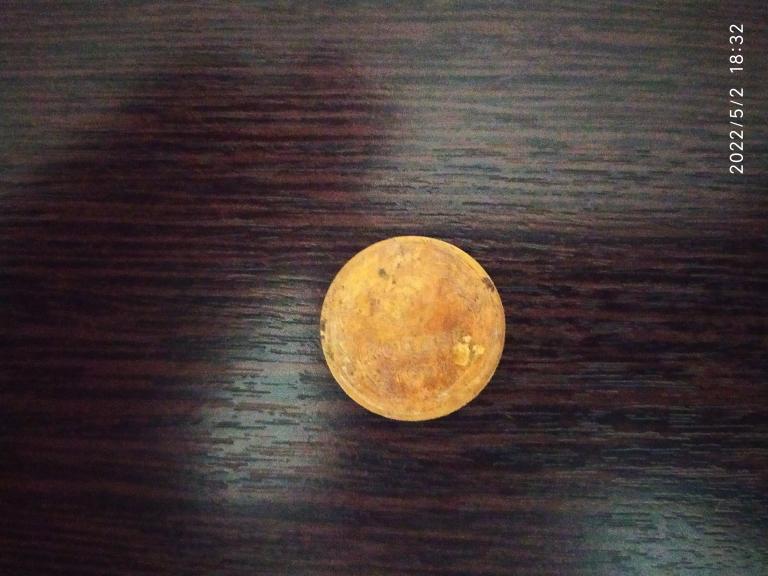 Монеты.СССР.5 копеек.1931