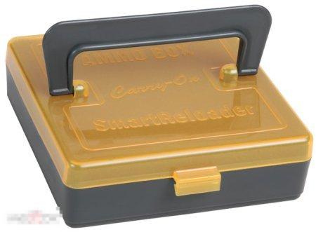 Бокс для патронов SR Box 22LR, на 50 штук