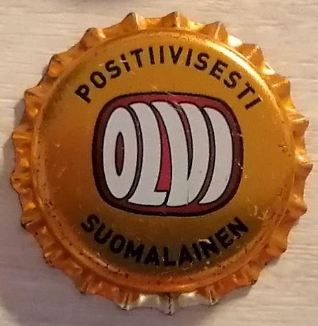 Пробка из Финляндии