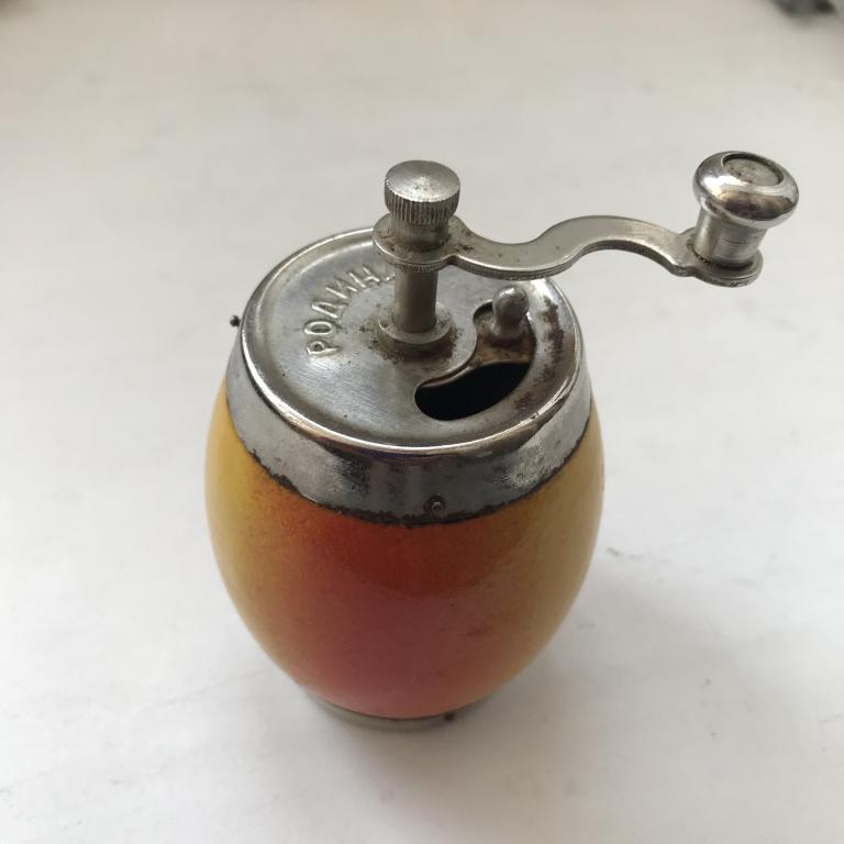 Мельница для перца Родина..