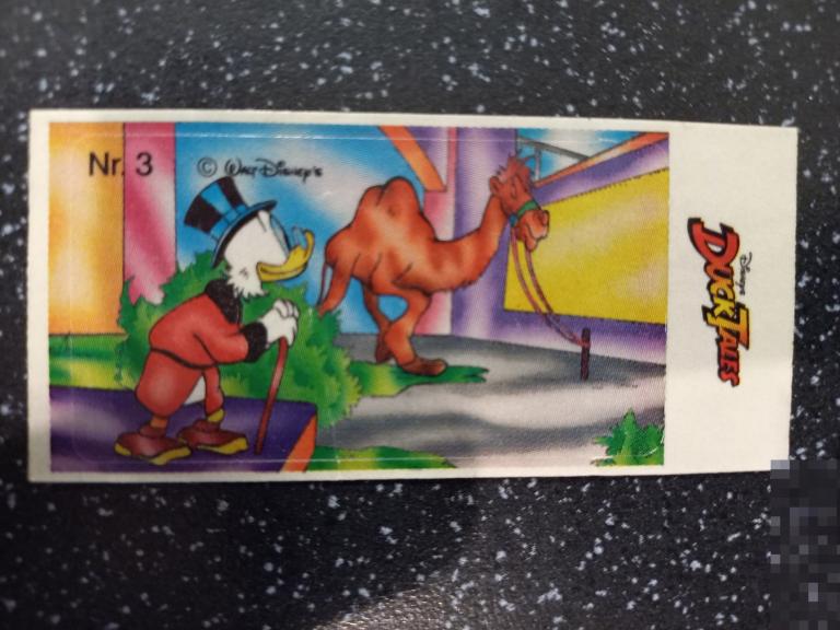 Duck Tales В отличном состоянии