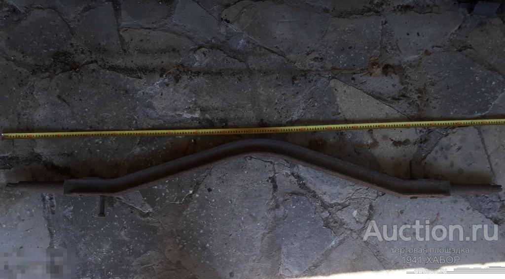 Деталь от военной техники ВОВ. 