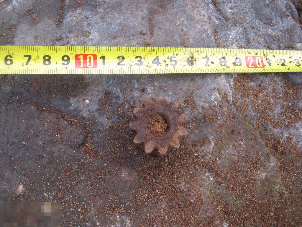 Автозапчасть,деталь,запчасть ГАЗ АА,ЗиС? 