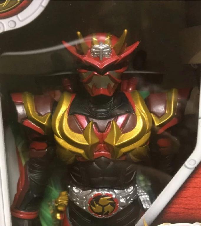 Аниме экшн фигурка Kamen Rider