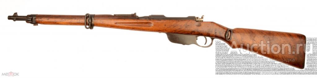 Ложе приклад дерево Карабин Steyr Mannlicher M1895 Штеер Манлихер м 1895 Маннлихер М95