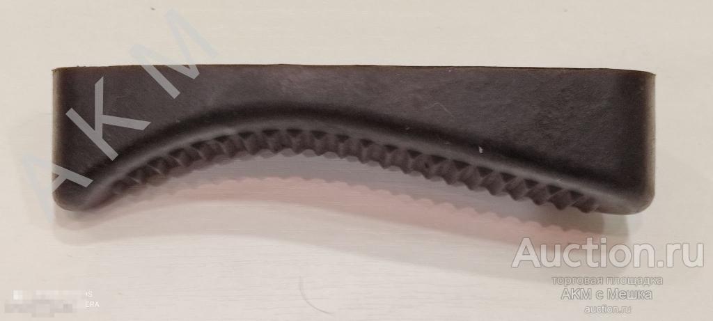 Затыльник  (Подушка) к СВ-98, к спорт. винтовке РЕКОРД.