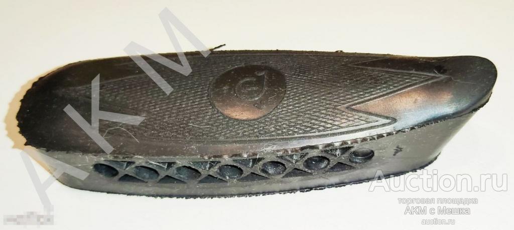 Затыльник резиновый ТОЗ-34 , есть опт!!!