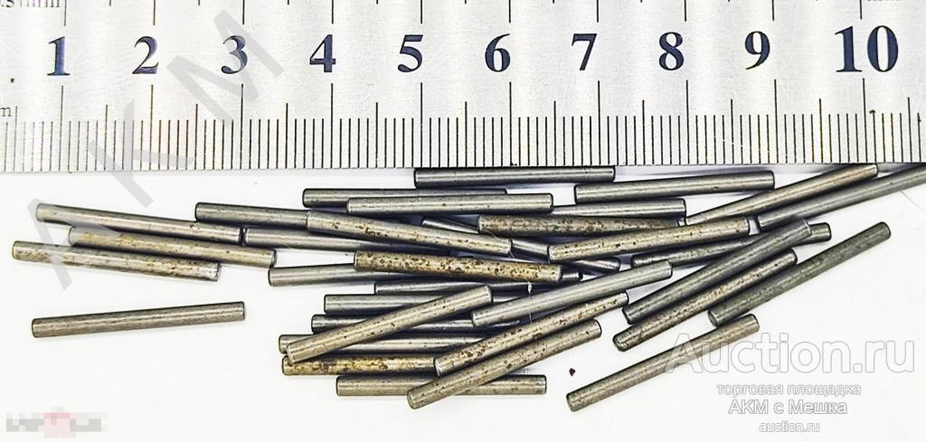 Ось затвора АКМ, АК, ОРИГИНАЛ, Ижмаш!!! 