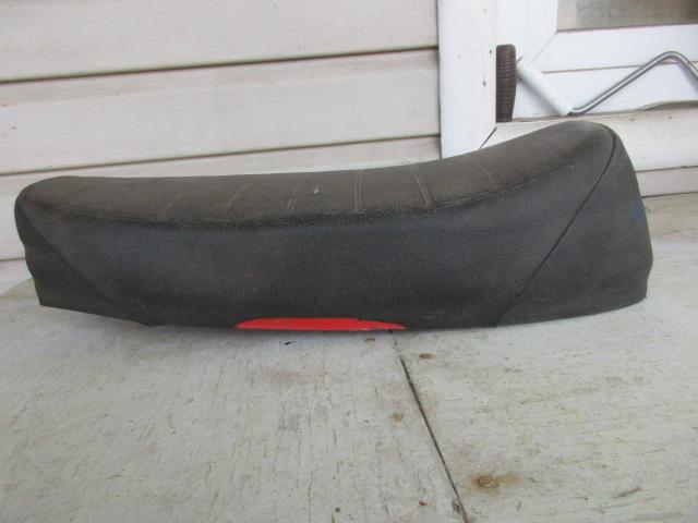 Мопед КАРПАТЫ СССР. Сидение.Седло.