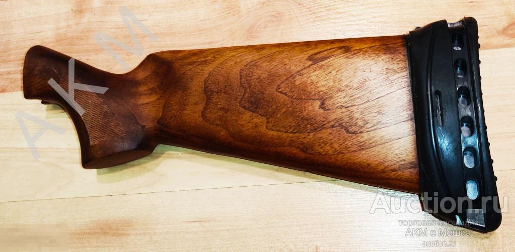 Затыльник - калоша на охотничий приклад. Ижевск!!!есть ОПТ!!!