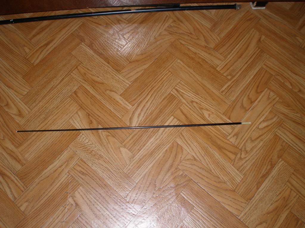 Кончик для удочки.