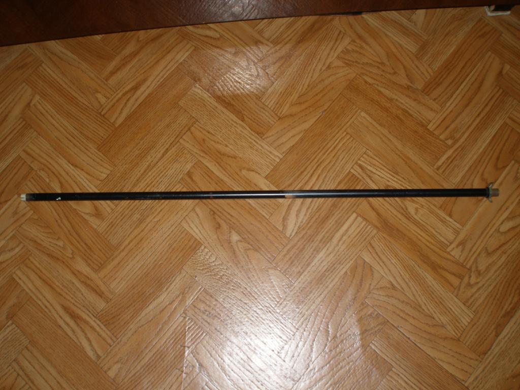 Штанга для мебели.