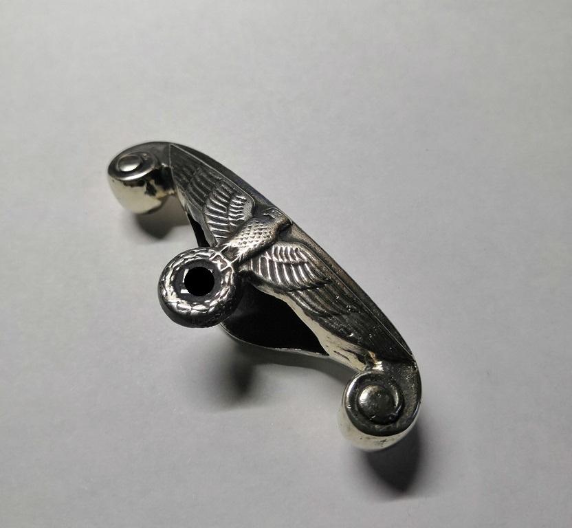 Гарда на пехотный  кортик.