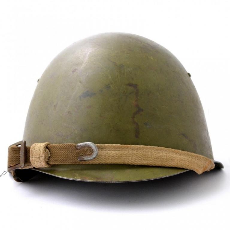 Каска РККА 1941