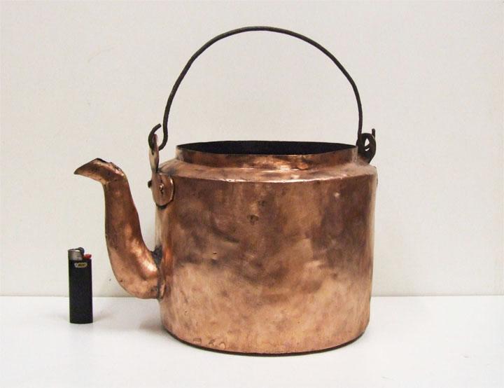 кумган кувшин 19 век. подойник медный xix век. медные сосуды и керамика 19 век. медный 19 век. медный котелок 1894 кольчугин.