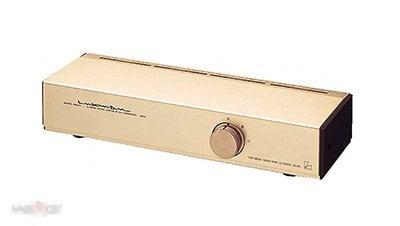 Коммутатор выходов Luxman AS-55 