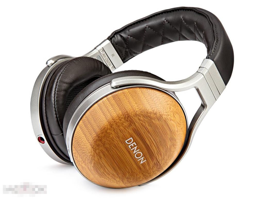 Флагманские накладные наушники DENON AH-D9200 Hi-end 