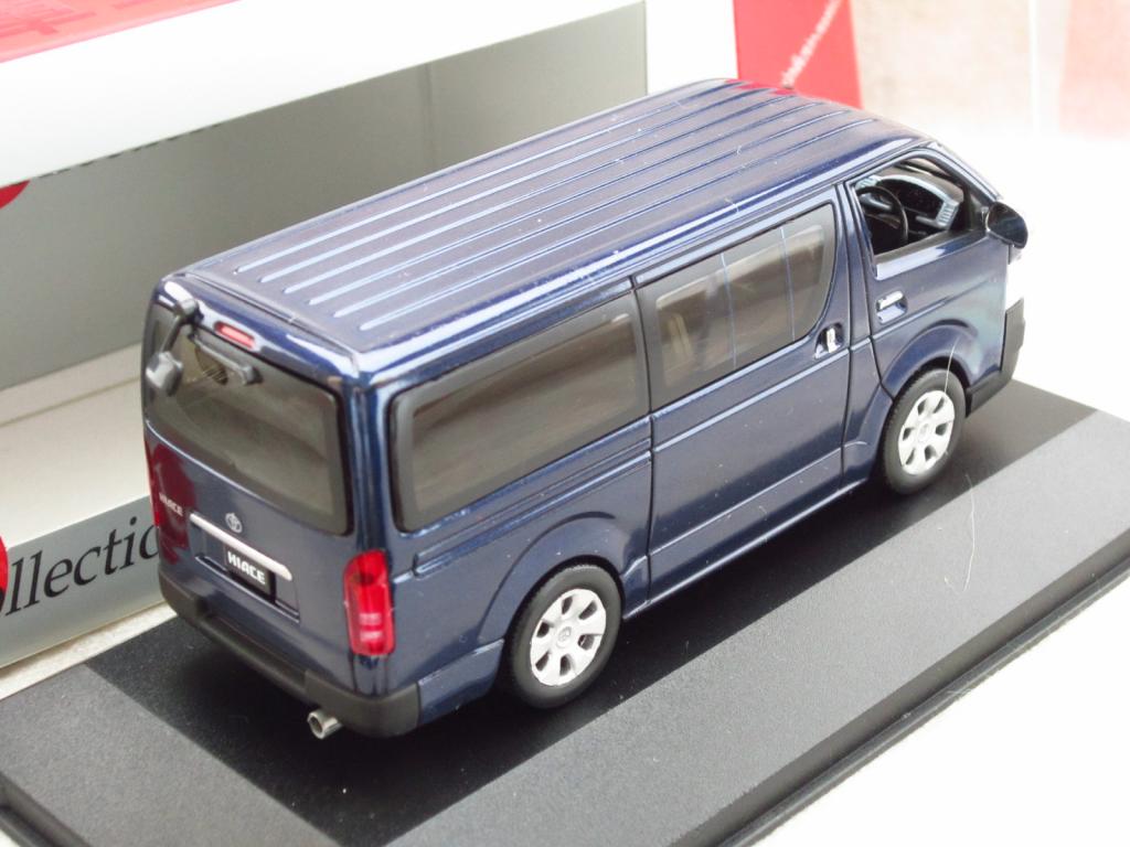 Hiace super gl 2007 on sale