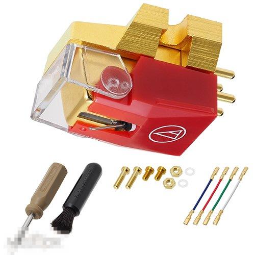 Головка звукоснимателя Audio-Technica VM740ML