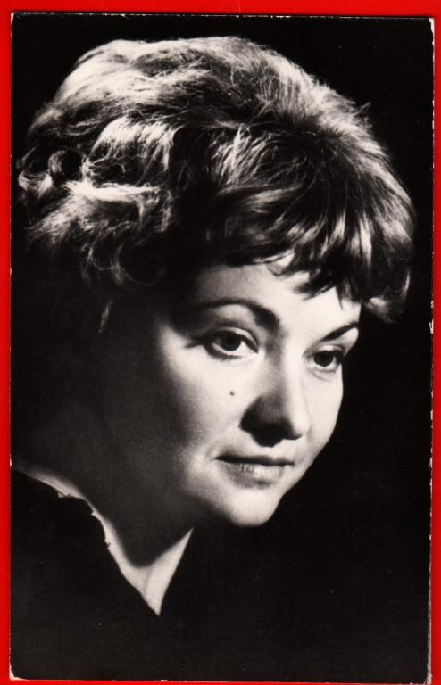 Актриса маргарита володина биография личная жизнь