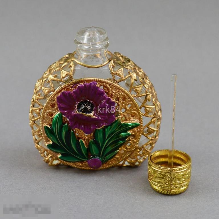 Духи Цветы России Где Купить