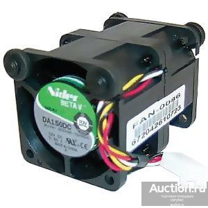 Система охлаждения SuperMicro FAN-0086L4 40x56 4 Pin FAN