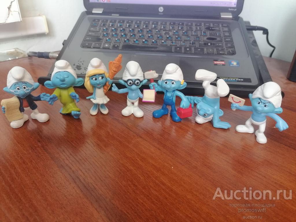 Киндеры Kinder из 90-х 1993-1996 годы и фигурки всего 30 штук
