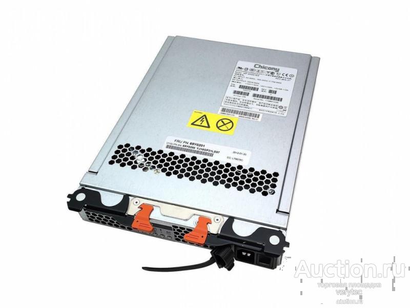 Блок питания IBM 69Y0201 DS3500 585W PSU
