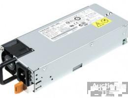 Блок питания IBM 94Y8111 Lenovo 550W X3650 M4 X3550 M4 Power Supply Unit