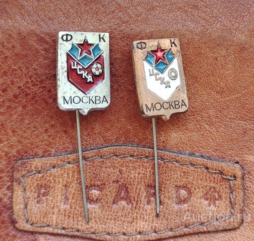 ЦСКА футбол только знак слева