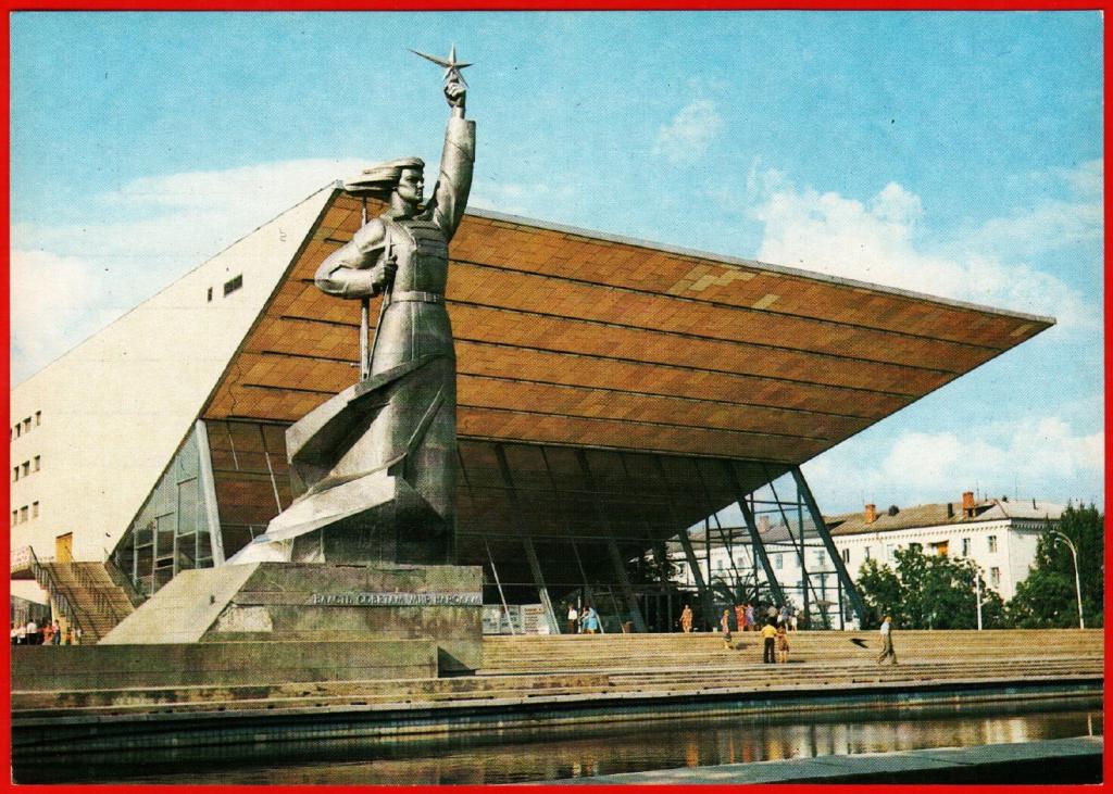 Проект авроры в краснодаре
