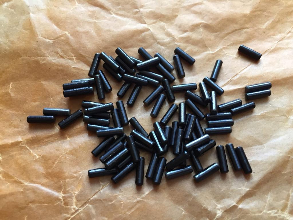 Шпилька-ось шептала ТТ