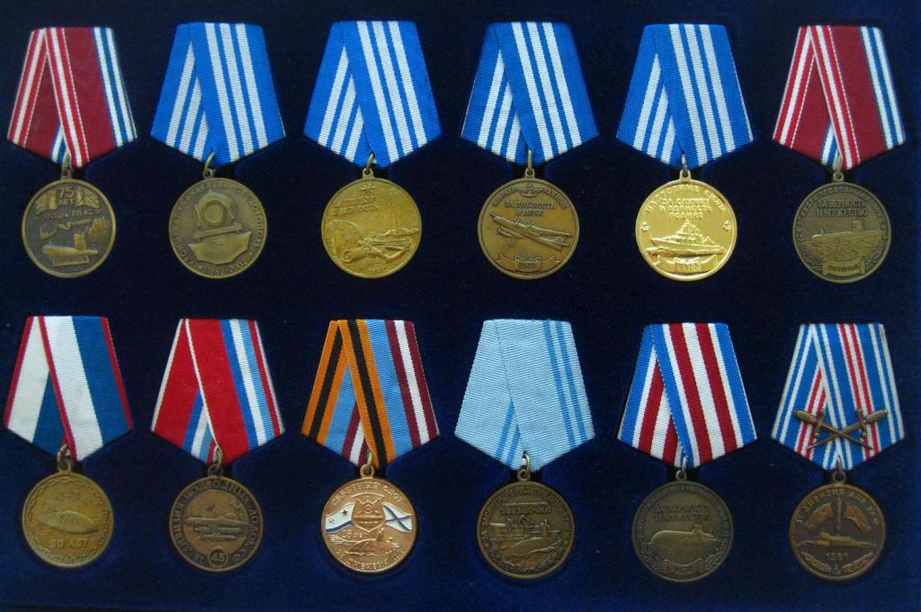 Флот.Ветеран холодной войны на море