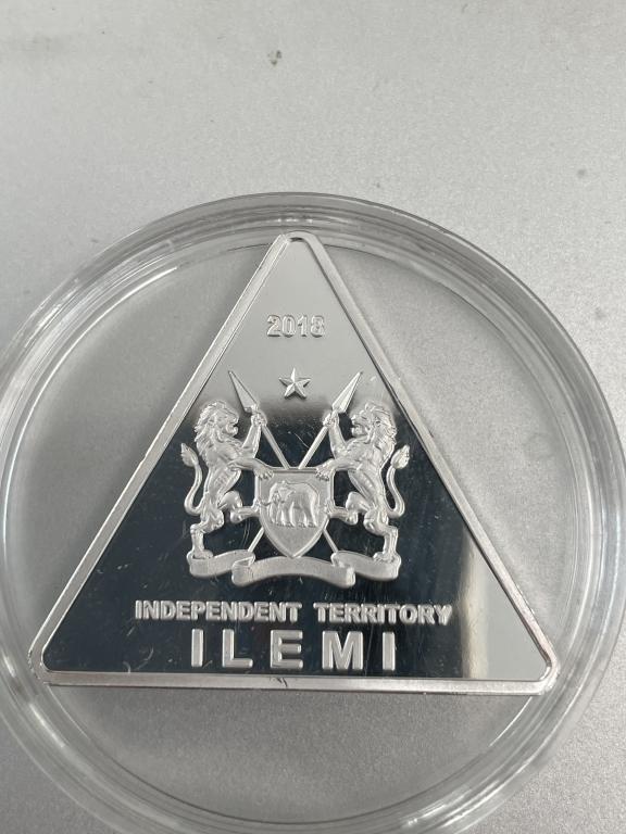 Илеми 25 алефо 2018г