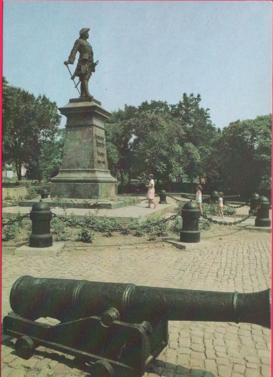 25 лучших достопримечательностей таганрога - описание и фото