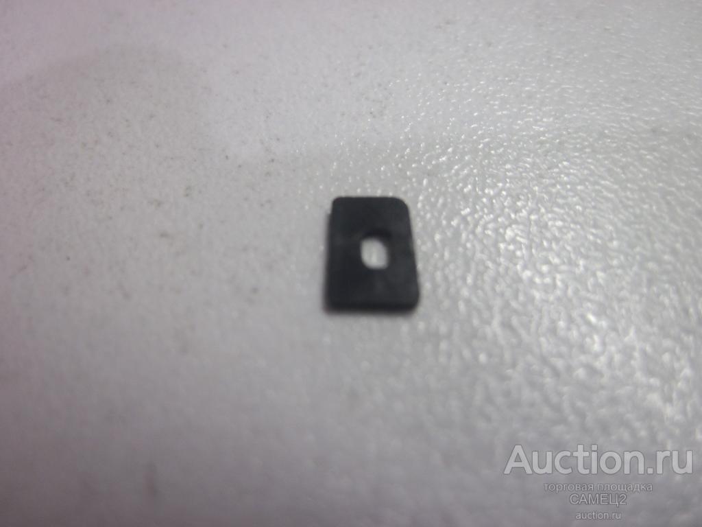 подложка/подкладка заднего фонаря, резина, НИВА-21213, Тантал-Радон (FIX 15)(склад), новый