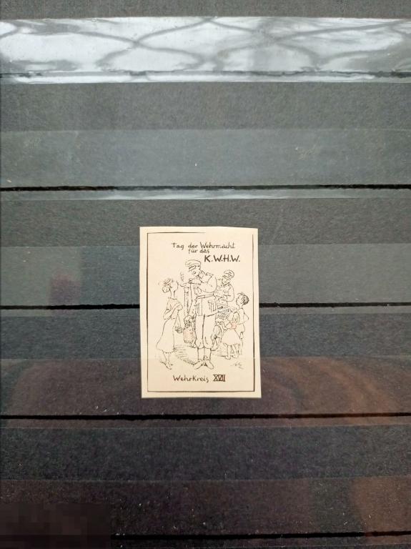Германия Рейх Виньетки,1939 год Авиация, Агитация виньетки Милитария, Война,Пропаганда,клей** 