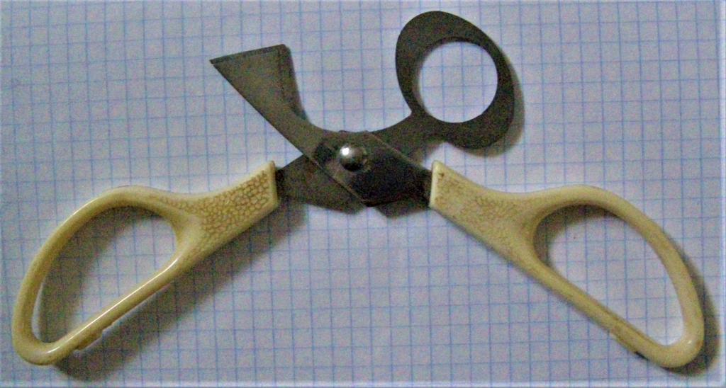 Ножницы. ножницы для сигар. ретро ножницы. сигарные ножницы. Табакокурение. ножницы времен СССР