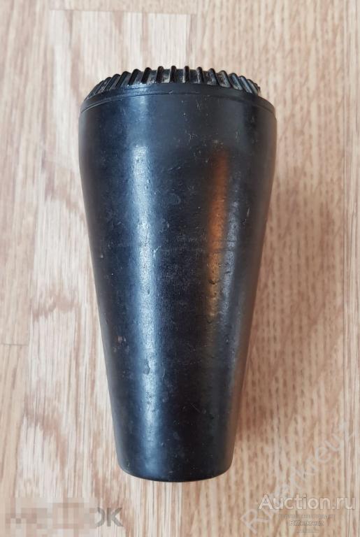 Укупорка для взрывателя AZ.23. Вермахт.