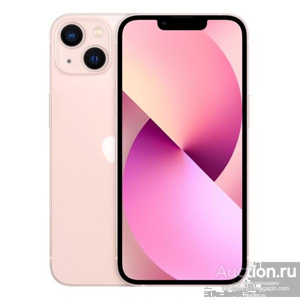 Apple iPhone 13 128GB Pink