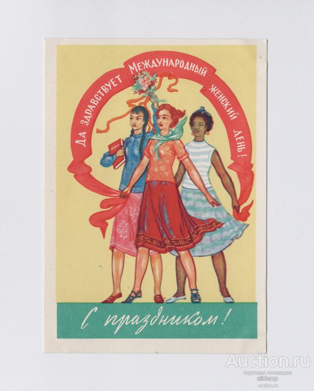 Вам идет быть счастливой!