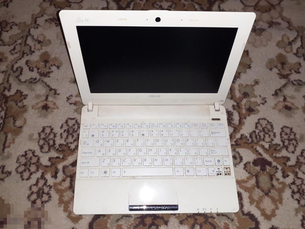2шт. ASUS Eee PC X101CH 