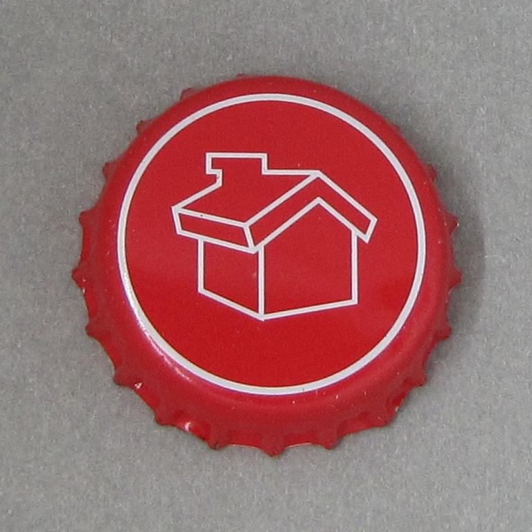 Акционная пробка (2012 год). Мытищи. Россия.