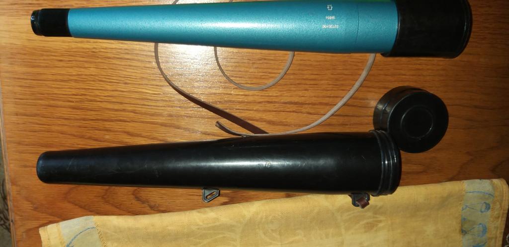 Подзорная труба.1986г.Оптика.СССР.ДЁШЕВО.ПОДАРОК.БИНОКЛЬ?Футляр.КОФР?ПЕНАЛ.