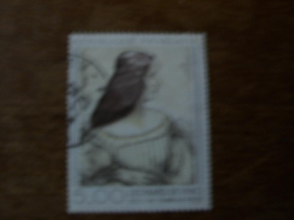 Франция картина Леонардо да Винчи