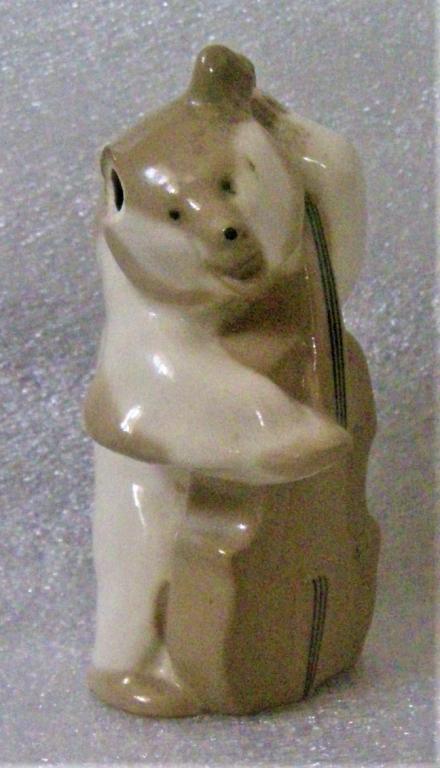 Медведь с контрабасом. ЛЗФИ. Квартет. В работу. в реставрацию.  Мишка. медвежонок. Басня Крылова.