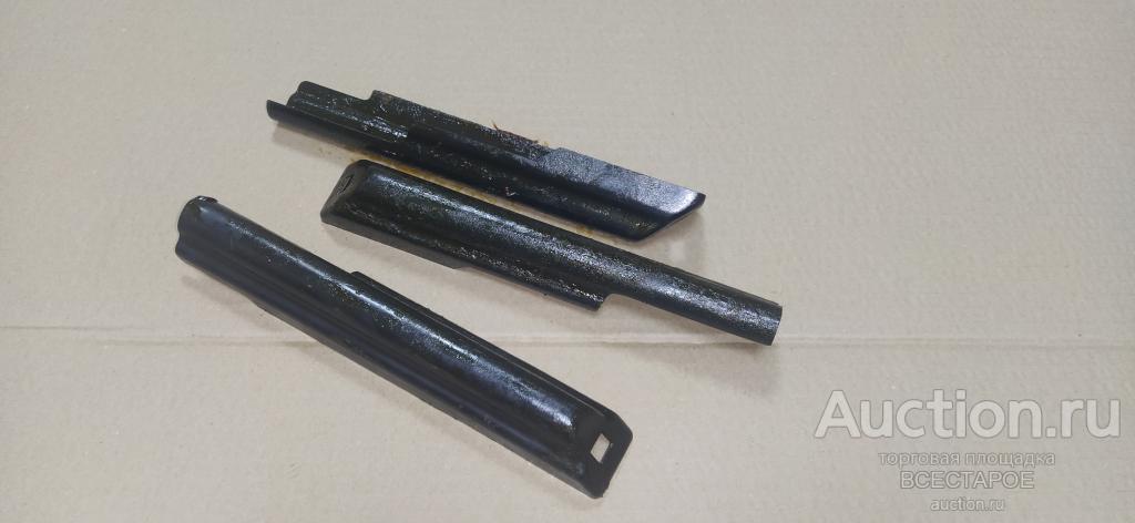 Крышка ствольной коробки АК- 47 ранняя СССР оригинал — покупайте на ...