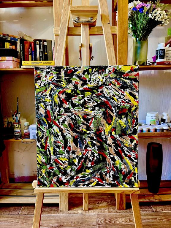 Интерьерная картина